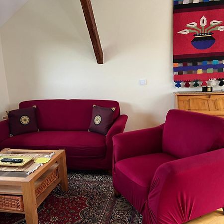 Apartment Sefic Planina  Exterior foto