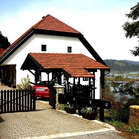 Apartment Sefic Planina  Exterior foto
