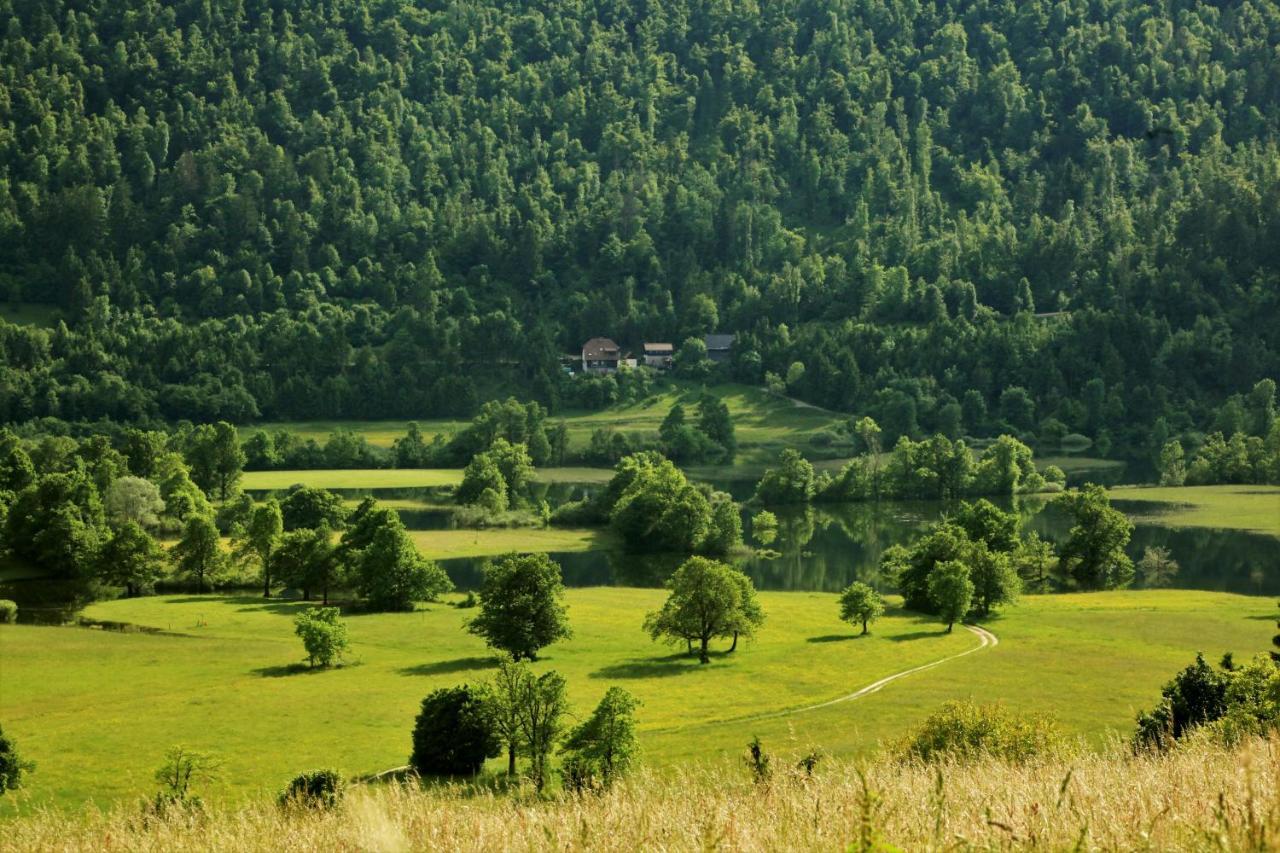 Apartment Sefic Planina  Exterior foto