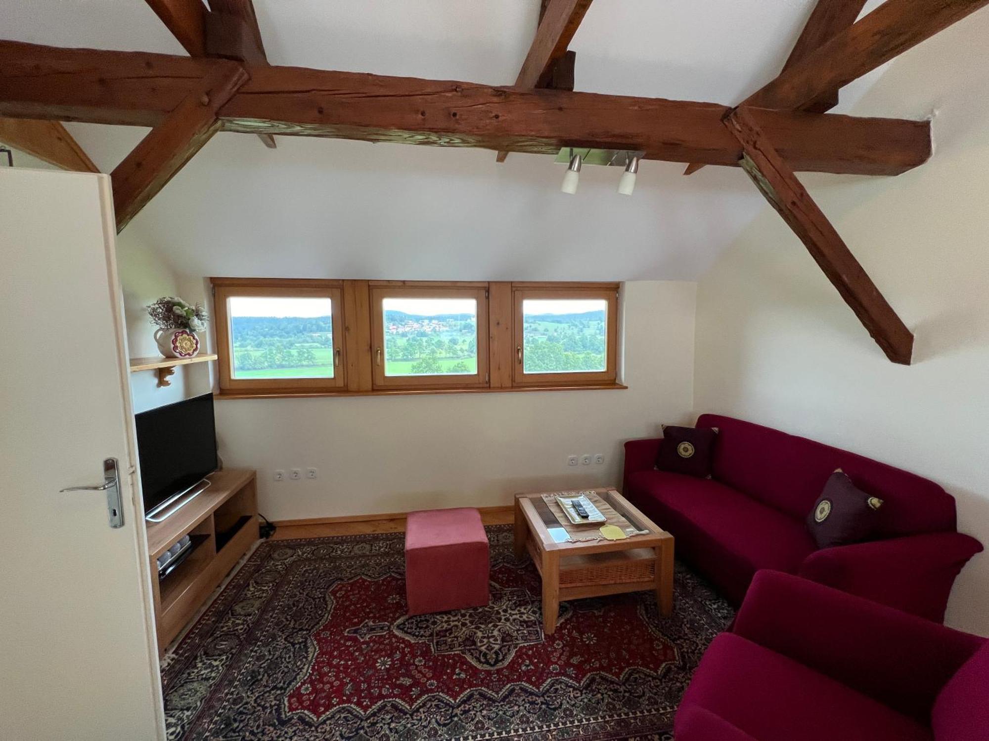 Apartment Sefic Planina  Exterior foto