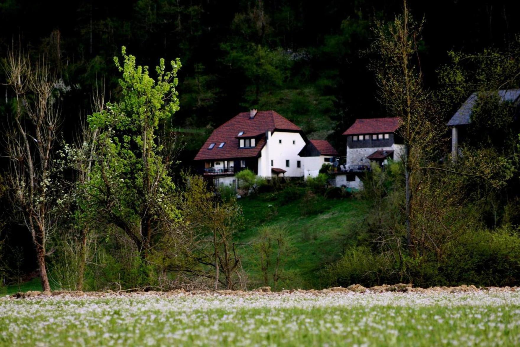Apartment Sefic Planina  Exterior foto